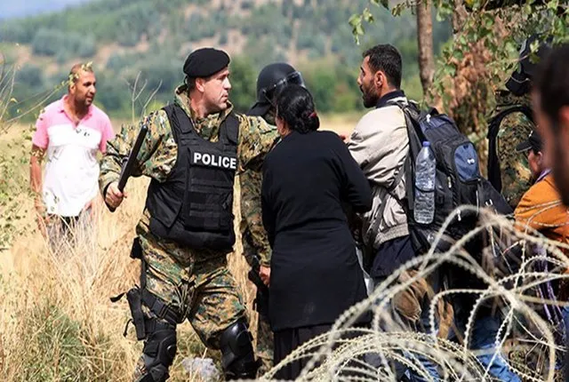Πόσο στοιχίζουν οι συνοριακοί έλεγχοι