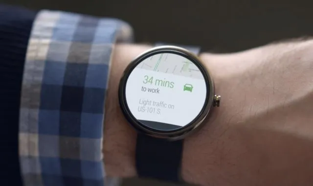 Όλα τα τελευταία νέα από τα wearables