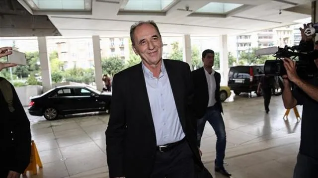 Νέο ραντεβού Σταθάκη – θεσμών για τα κόκκινα δάνεια