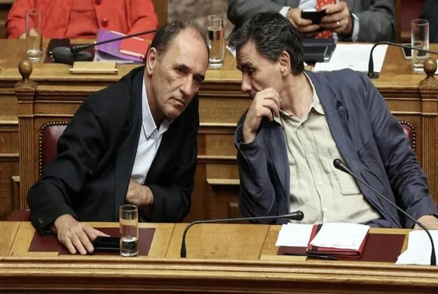 Συμφωνία στα βασικά του φορολογικού