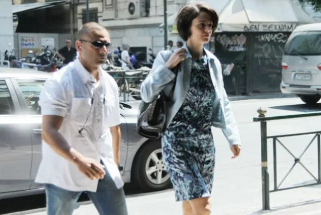 Το κουαρτέτο έρχεται στην Αθήνα την ερχόμενη εβδομάδα