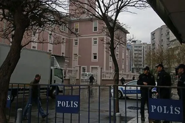 Σκοπιανός τζιχαντιστής συνελήφθη στη Ρώμη