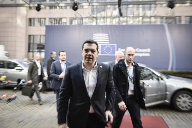 Πολλά τα ανοιχτά θέματα στη Σύνοδο Κορυφής