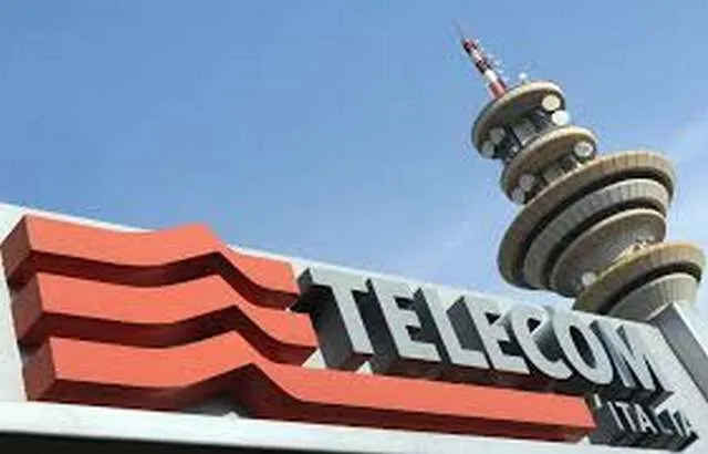 Ζημιές για το 2015 για την Telecom Italia