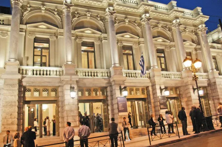 Παράσταση του Εθνικού Θεάτρου για στήριξη των προσφύγων