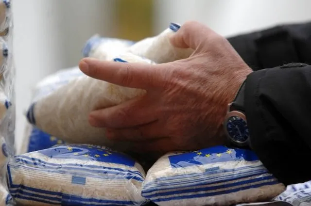 Είδη για πρόσφυγες συγκεντρώνονται την Κυριακή στο Σύνταγμα