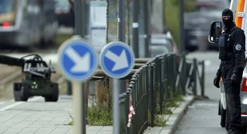 Το Βέλγιο αδύναμος κρίκος στην ευρωπαϊκή εσωτερική ασφάλεια