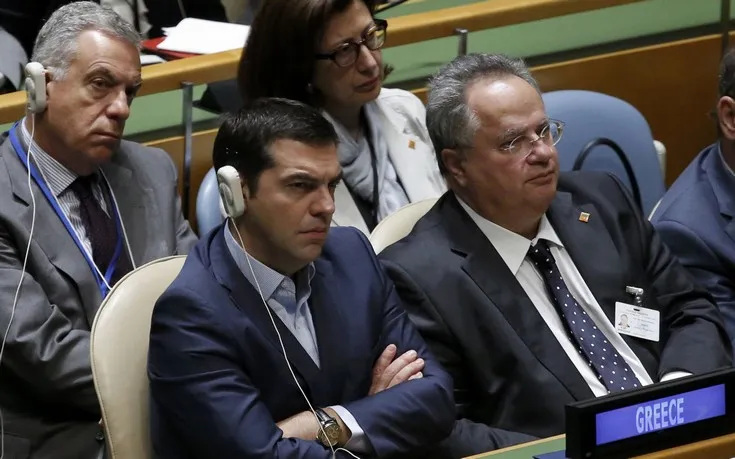 Ανοικτό ο Τσίπρας να ασκήσει βέτο στη Σύνοδο Κορυφής