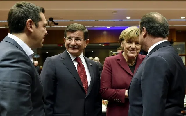 Μεγάλο «παζάρι» στις Βρυξέλλες για το προσφυγικό