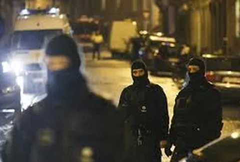 Συναγερμός στο Βέλγιο: Νεκρός φρουρός στις πυρηνικές εγκαταστάσεις