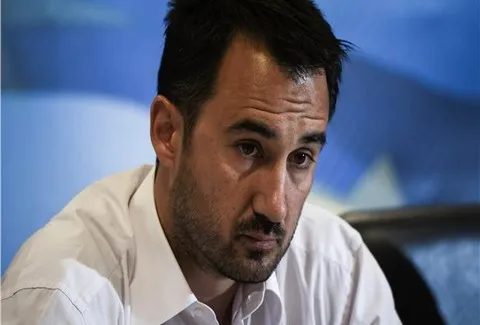 Χαρίτσης: Ποιοτικές θέσεις εργασίας μέσω ΕΣΠΑ