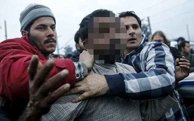 Μουζάλας: Θα πεθάνουν παιδιά στην Ειδομένη