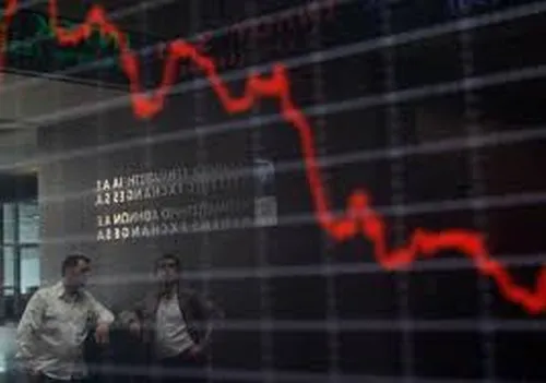Μεγάλη διόρθωση στις μετοχές τεχνολογίας;