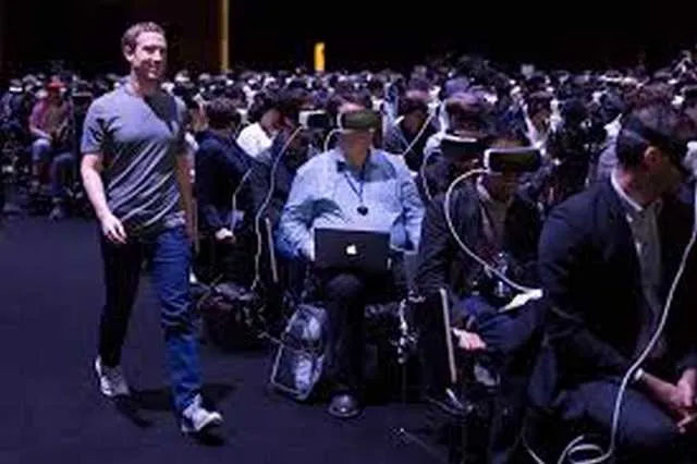 Η πρώτη κριτική για το Oculus Rift