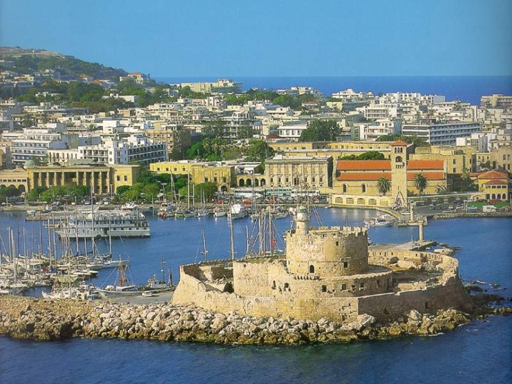 Ωροσκόπιο προξενιό στο Μαράθι