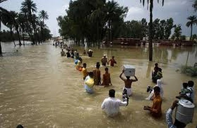 Πακιστάν: Τουλάχιστον 36 νεκροί από τις πλημμύρες | Sofokleousin.gr