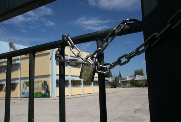 Νέα λουκέτα σε τμήματα σχολείων λόγω κρουσμάτων κορονοϊού | Sofokleousin