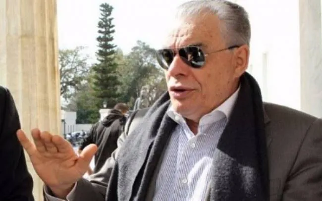 Γιακουμάτος: Ο Παπαμιμίκος έχει κάνει ζημιά ανεπανόρθωτη