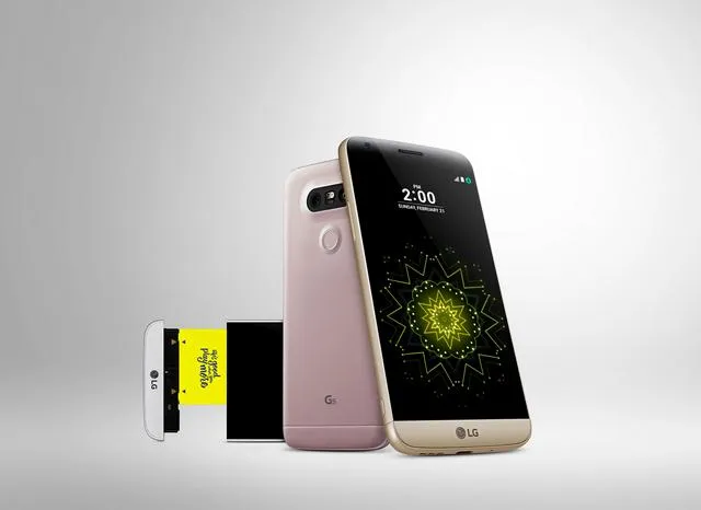 Η LG Electronics διοργανωτής του συνεδρίου LG G5 & Friends για προγραμματιστές