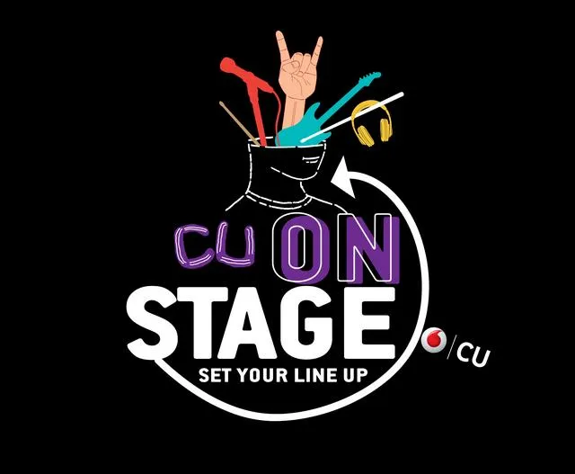Το CU ONSTAGE για άλλη μια χρονιά σε ανεβάζει στη σκηνή