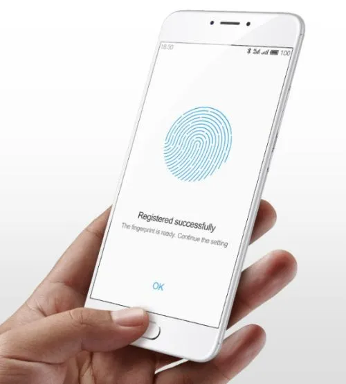 Meizu m3 note: Με οθόνη 5.5″ και οικονομική τιμή