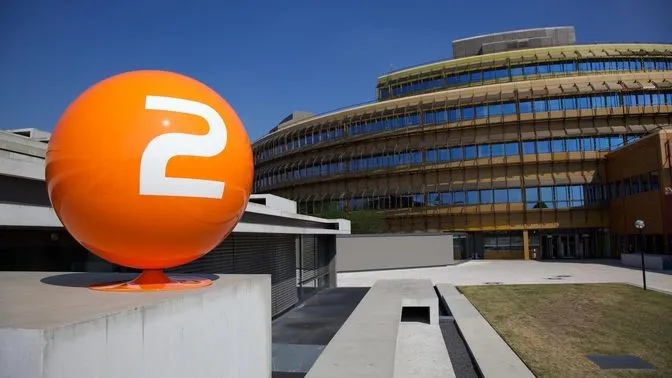To ZDF στο πλευρό του κωμικού που προσέβαλε τον Ερντογάν