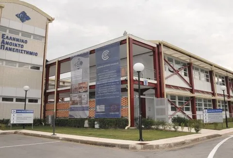 Νέα προγράμματα κατάρτισης από το Ελληνικό Ανοικτό Πανεπιστήμιο