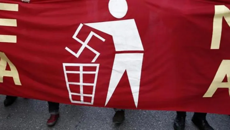 Αντιφασιστική συγκέντρωση το απόγευμα στον Πειραιά