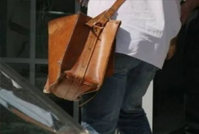 Στάση εργασίας των ταχυδρόμων της Αττικής