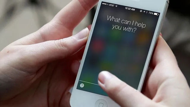 Apple: Διόρθωσε το bug που μόλυνε τη Siri