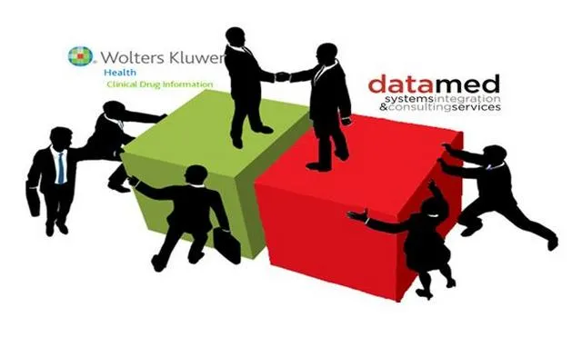Στρατηγική Συνεργασία Datamed - Wolters Kluwer CDI