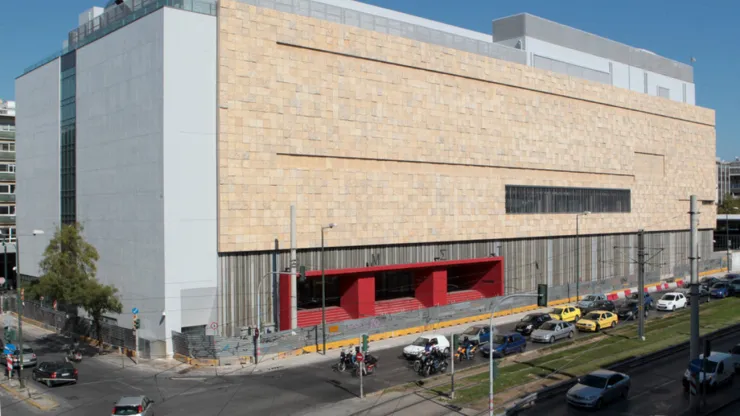 ΕΜΣΤ: Αναβολή γνωμοδότησης για τη μουσειογραφική -μουσειολογική μελέτη