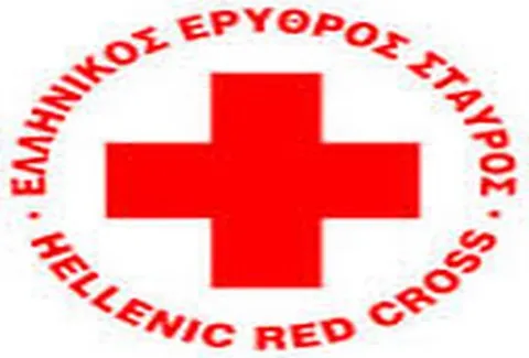 Στο πλευρό της Ελλάδας 20 Εθνικοί Σύλλογοι της Διεθνούς Ομοσπονδίας Ερυθρού  Σταυρού