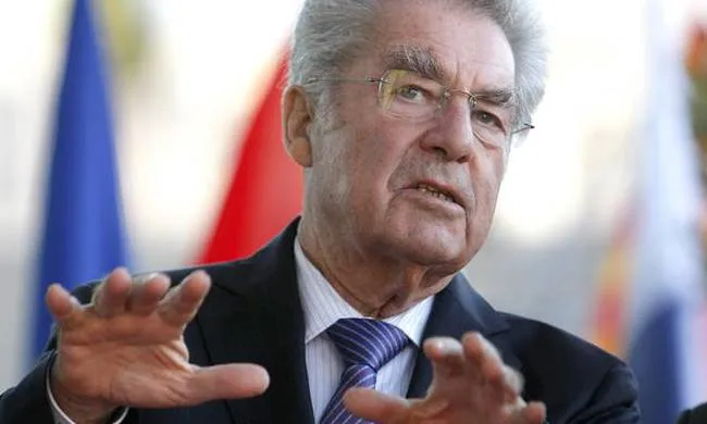 Φίσερ: «Σκεπτικισμός» για τη συμφωνία ΕΕ-Τουρκίας
