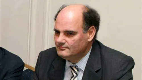 Φορτσάκης/ΝΔ: «Το Σύνταγμα να προβλέψει ιδιωτικά πανεπιστήμια»