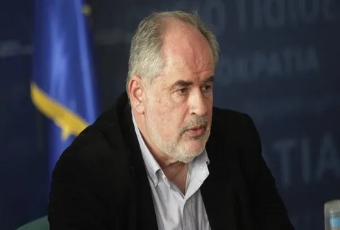 Φωτάκης: Η έρευνα μοχλός ανάπτυξης της Οικονομίας