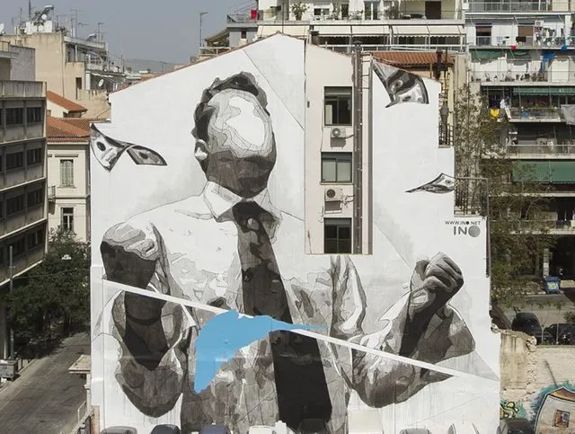 Η τέχνη συναντά την υγεία