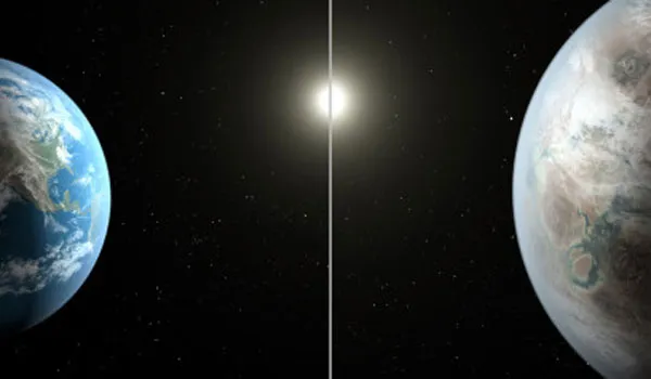 NASA: Και πάλι ασφαλές το Κέπλερ