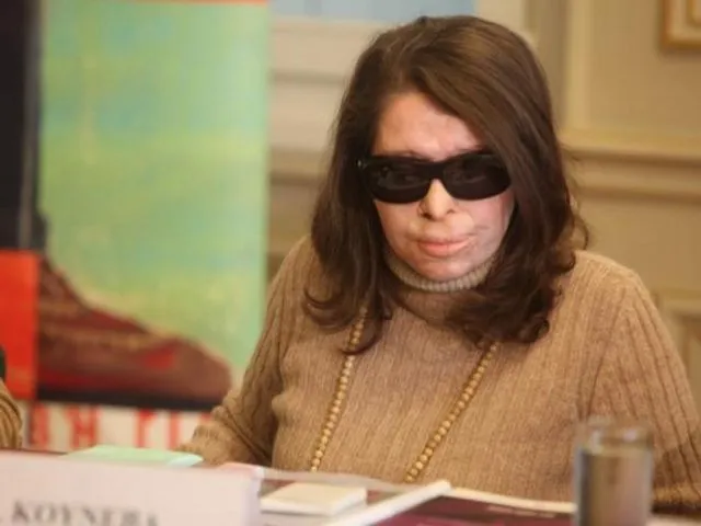 Παραβίαση της σύμβασης του ΟΗΕ η πιθανή περικοπή των επιδομάτων