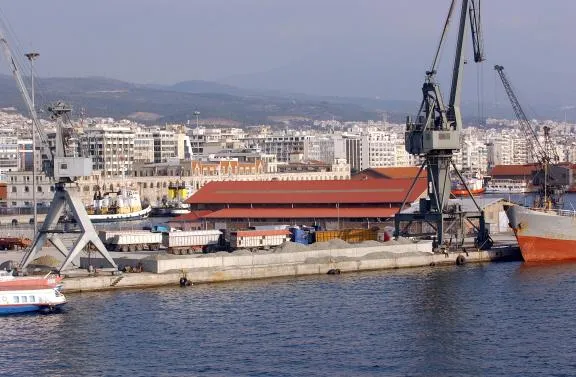 Λουκέτο σε όλα τα λιμάνια της χώρας