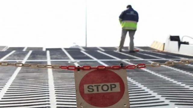 Απεργούν την Παρασκευή οι λιμενεργάτες