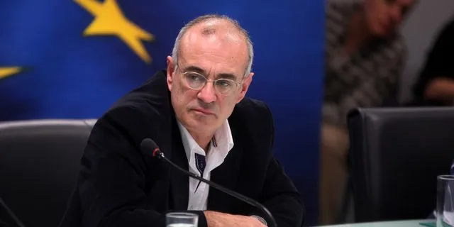 Μάρδας: Υπάρχουν συνεργασίες με Σύρους επιχειρηματίες