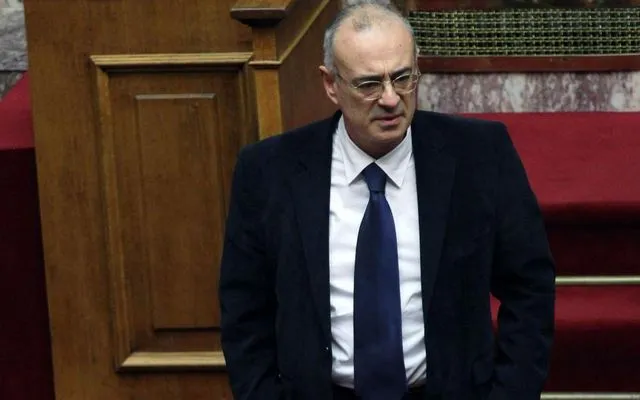 Μάρδας: Δεν φταίνει τα capital controls για το λουκέτο της Ηλεκτρονικής Αθηνών