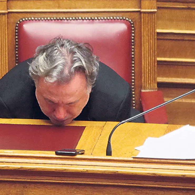 Κλειδώνει η συμφωνία για συντάξεις, όριο προστασίας τα 1.000 ευρώ