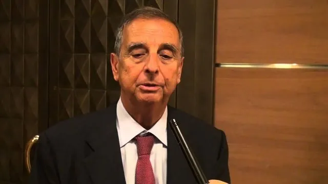 Μιχάλης Μαΐλλης: Μεταρρυθμίσεις έναντι αύξησης των φόρων