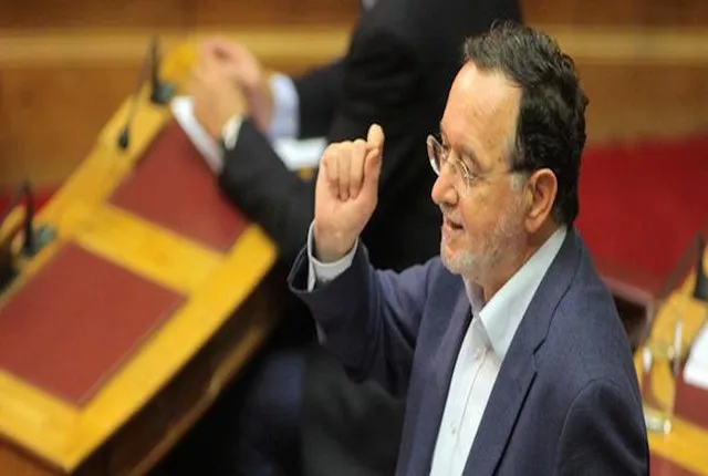 Πυρά Λαφαζάνη, ζητά εξεταστική και για την ανακεφαλαιοποίηση των τραπεζών