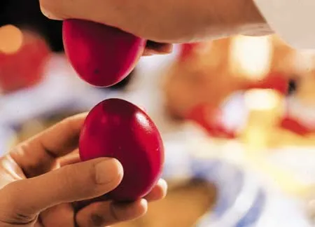 Πασχαλινό bazaar των «Φίλων του Μητροπολιτικού Κοινωνικού Ιατρείου Ελληνικού»