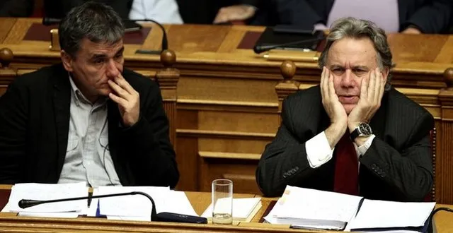Παύση διαπραγματεύσεων χωρίς συμφωνία - Στον αέρα η αξιολόγηση