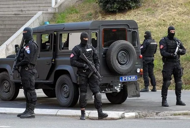 Το Κολέγιο των Επιτρόπων κρίνει τα μέτρα της Ελλάδας για τη διαχείριση των συνόρων