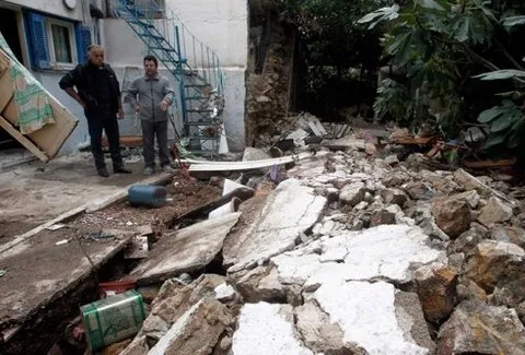 Οι φυσικές καταστροφές έχουν προκαλέσει 8 εκατ. θανάτους από το 1900